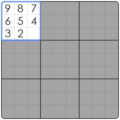 loco sudoku printable